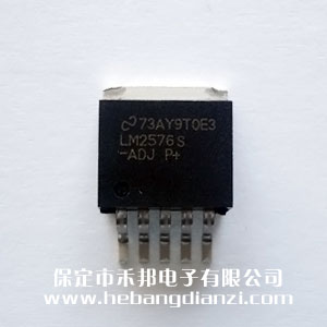 LM2576S-ADJ ߷(yu)|
