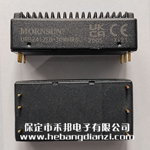 URB2412LD-30WHR3 ��ɢ��Ƭ